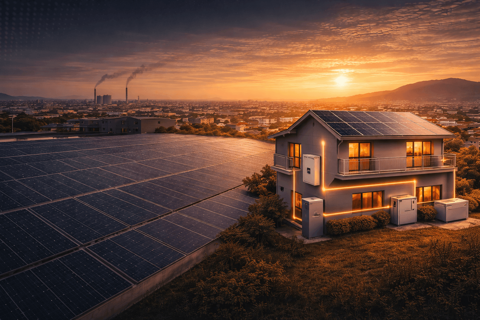 Solenergy Portfolio
